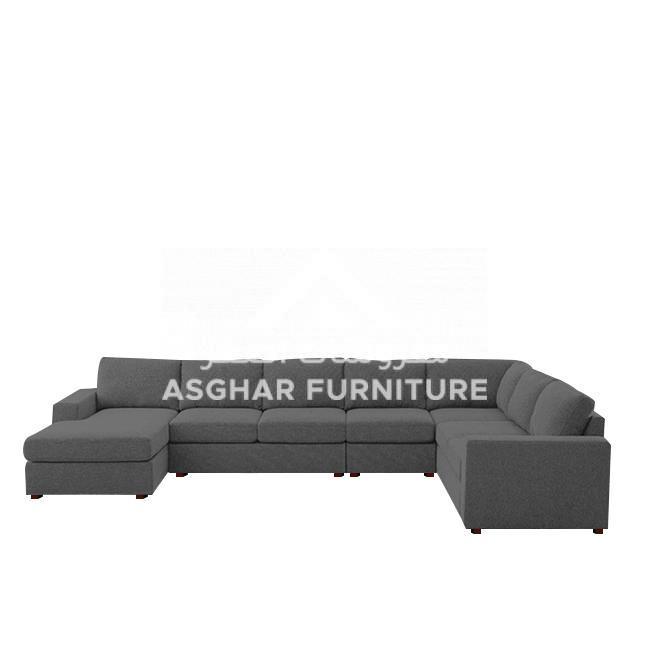 Cheryle Modular Sofa - Image 7