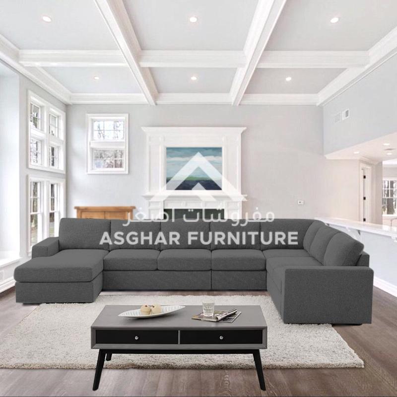 Cheryle Modular Sofa - Image 2