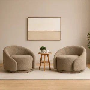 Circa Accent Chair