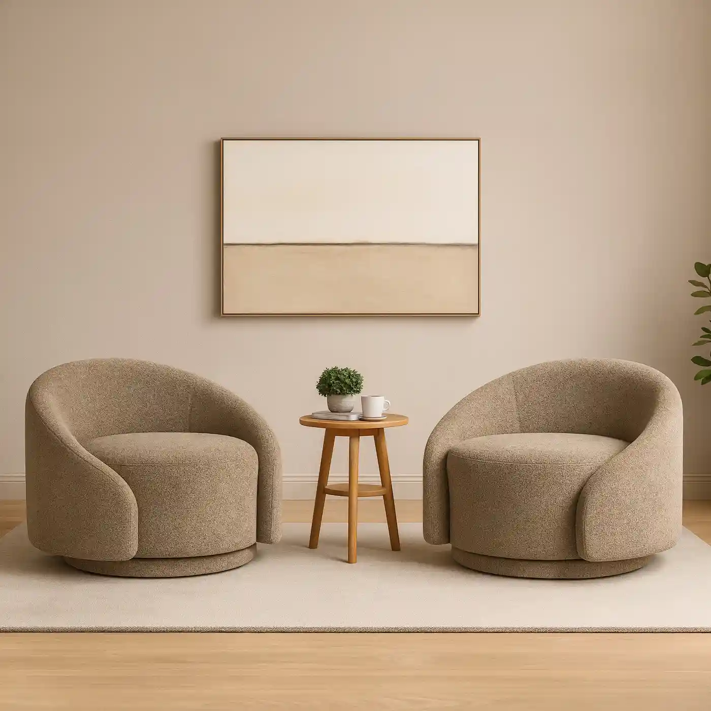 Circa Accent Chair