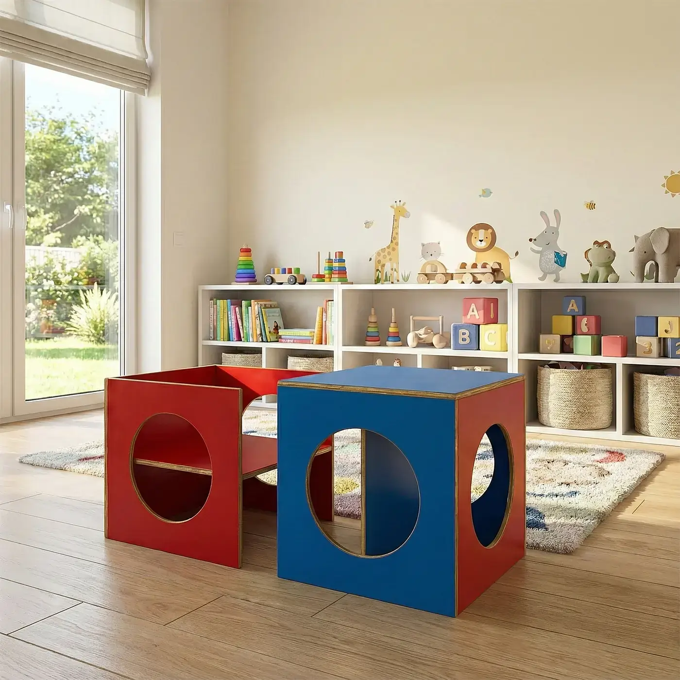 CircleCube Kids Set - Image 3