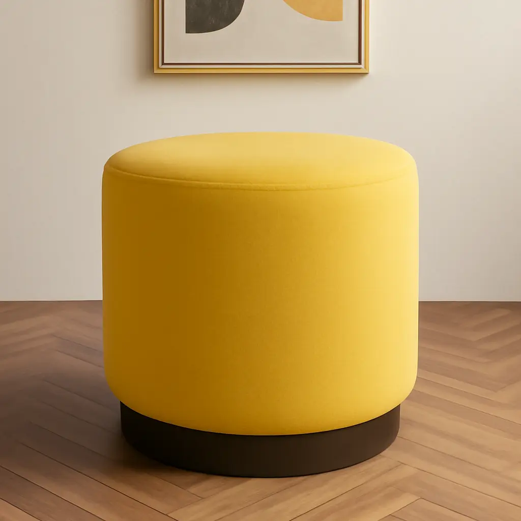 Classic Comfort Ottoman - Image 2