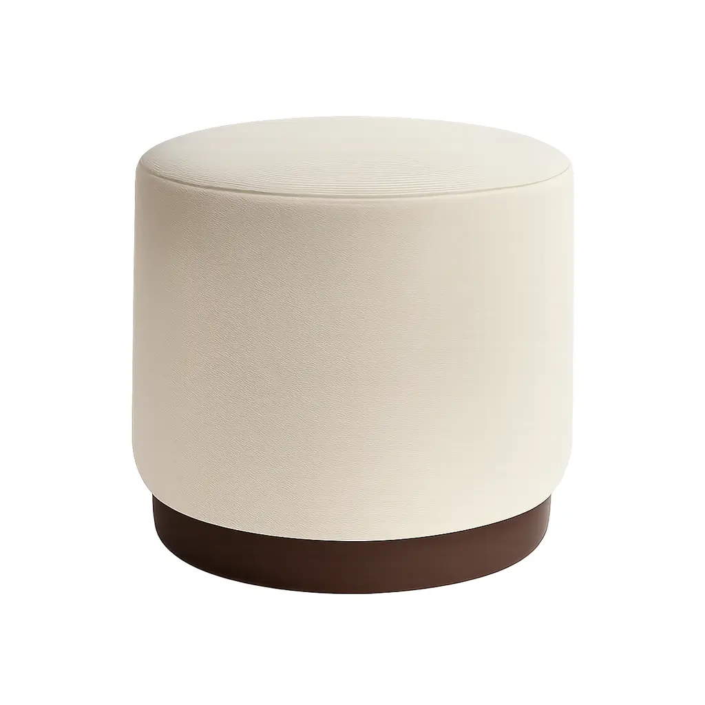 Classic Comfort Ottoman - Image 7