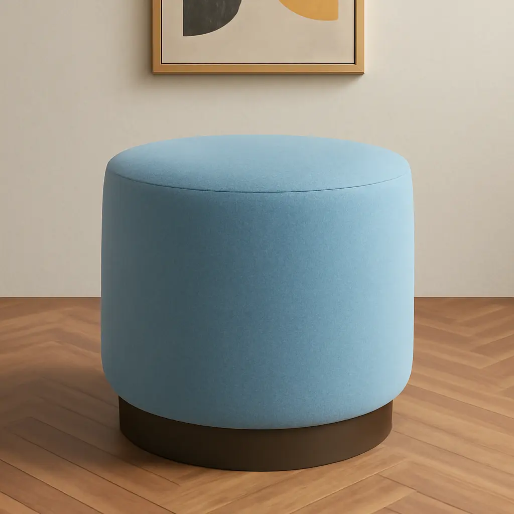 Classic Comfort Ottoman - Image 3