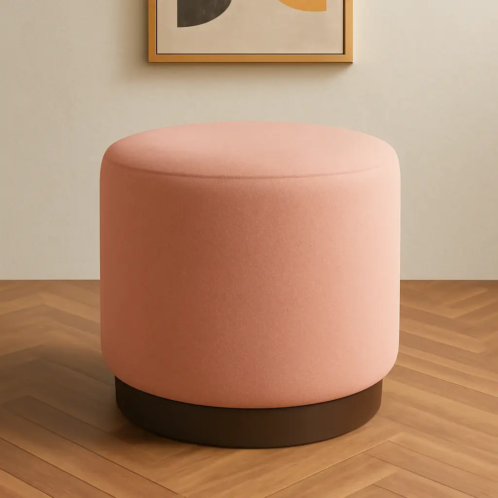 Classic Comfort Ottoman - Image 5
