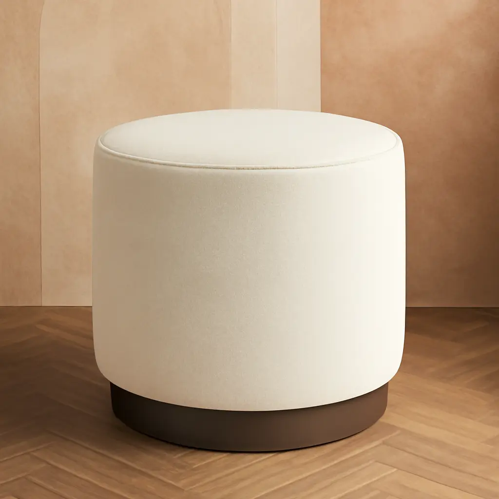 Classic Comfort Ottoman - Image 6
