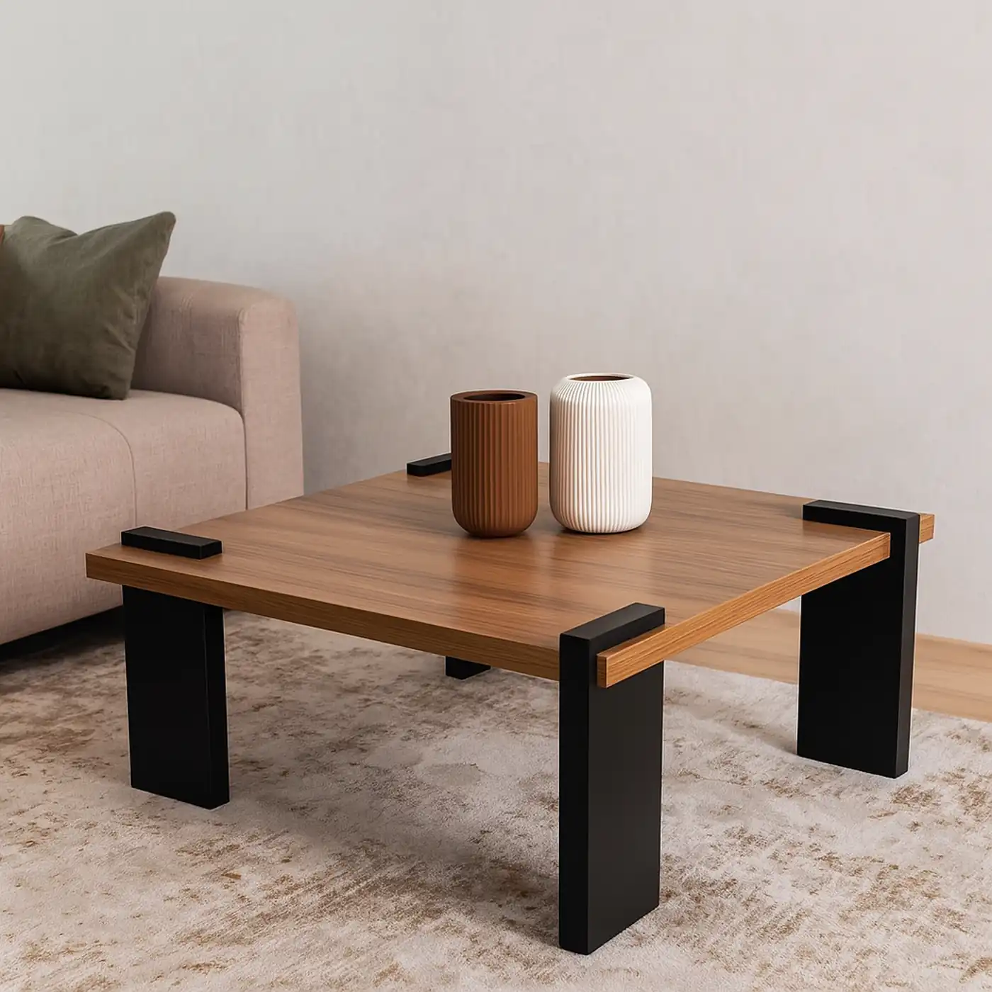 Noir Timber