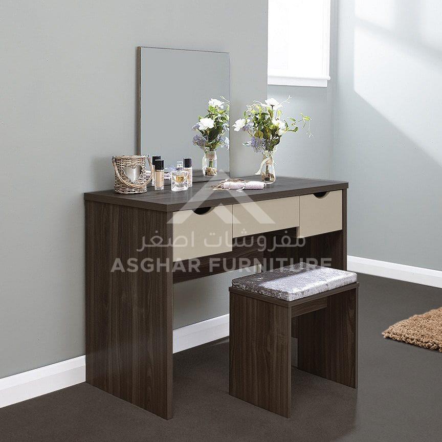 Bellona Mirror Dressing Table