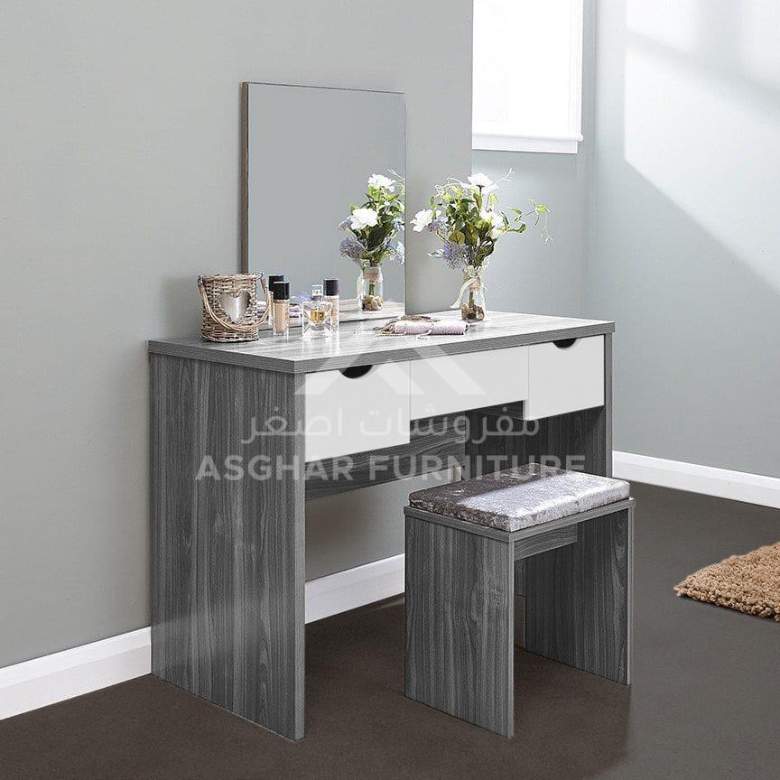 Bellona Mirror Dressing Table - Image 2