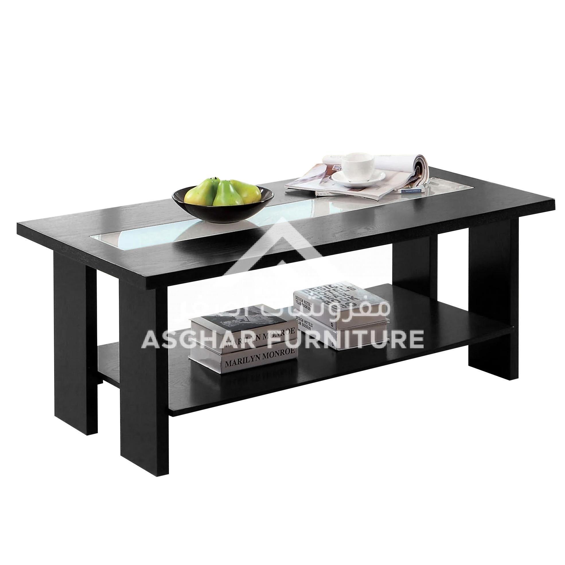 Contemporary Center Table - Image 7