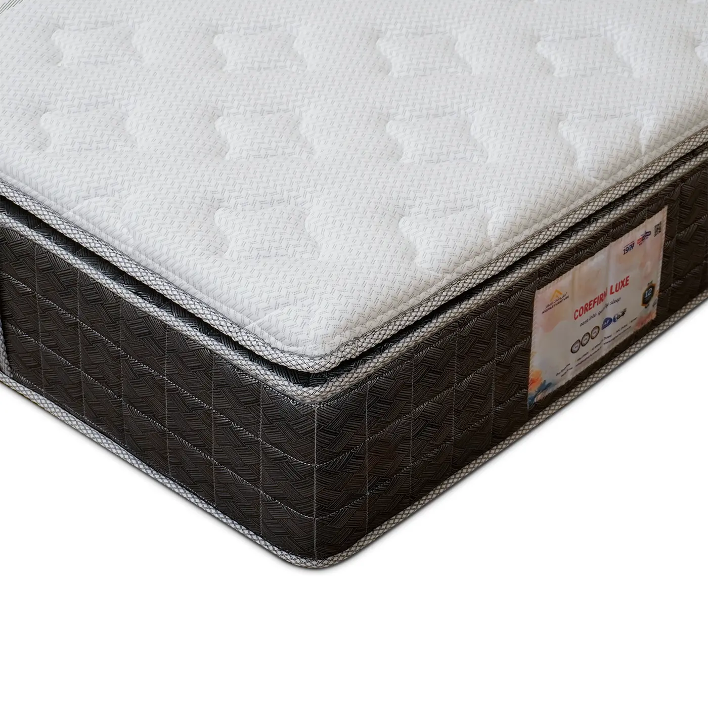 CoreFirm Luxe Mattress - Image 3