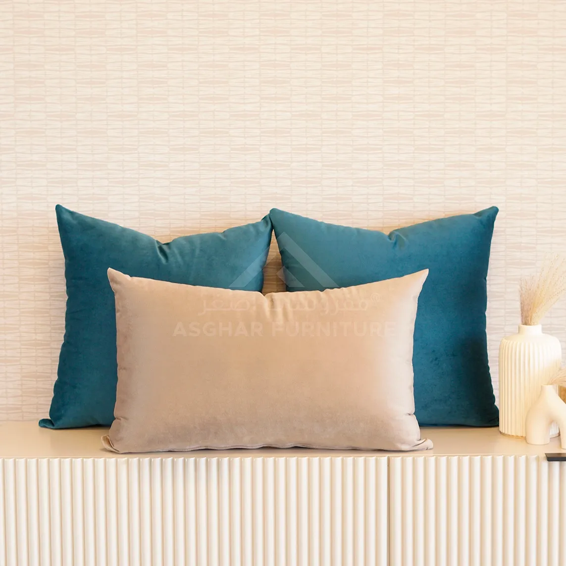 Sena Filled Cushion combo