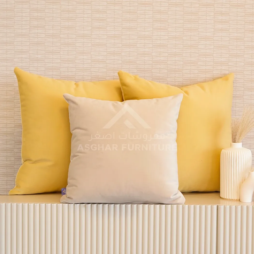 Ayla Filled Cushions Combo