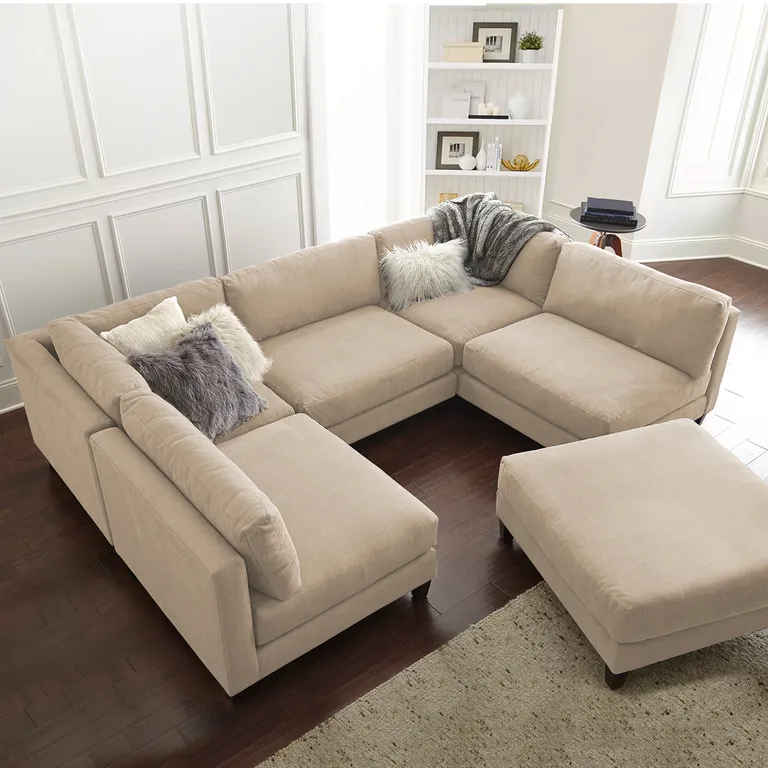Delsea Modular Sofa