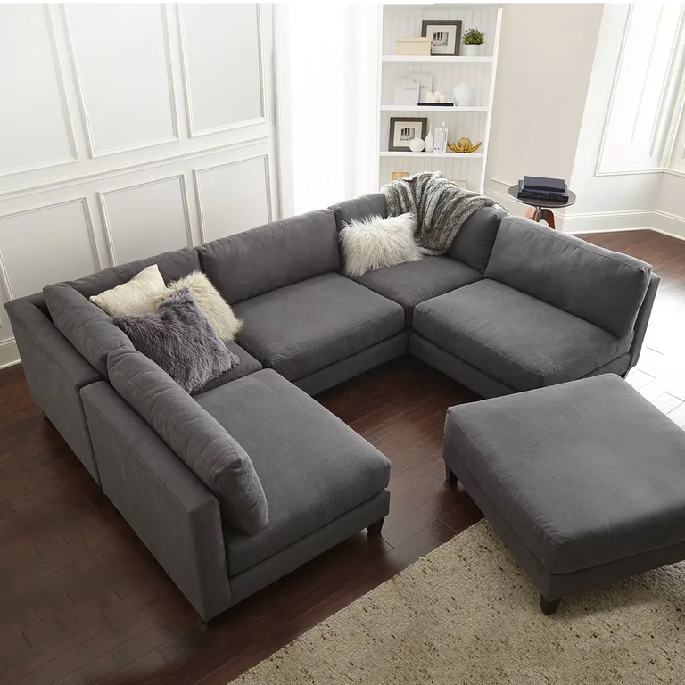Delsea Modular Sofa - Image 3