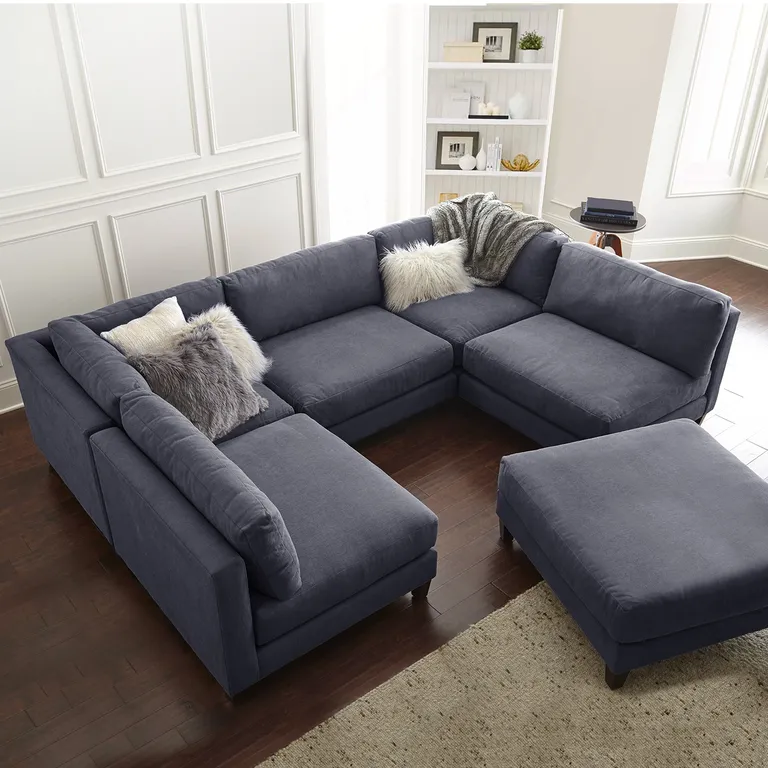 Delsea Modular Sofa - Image 2