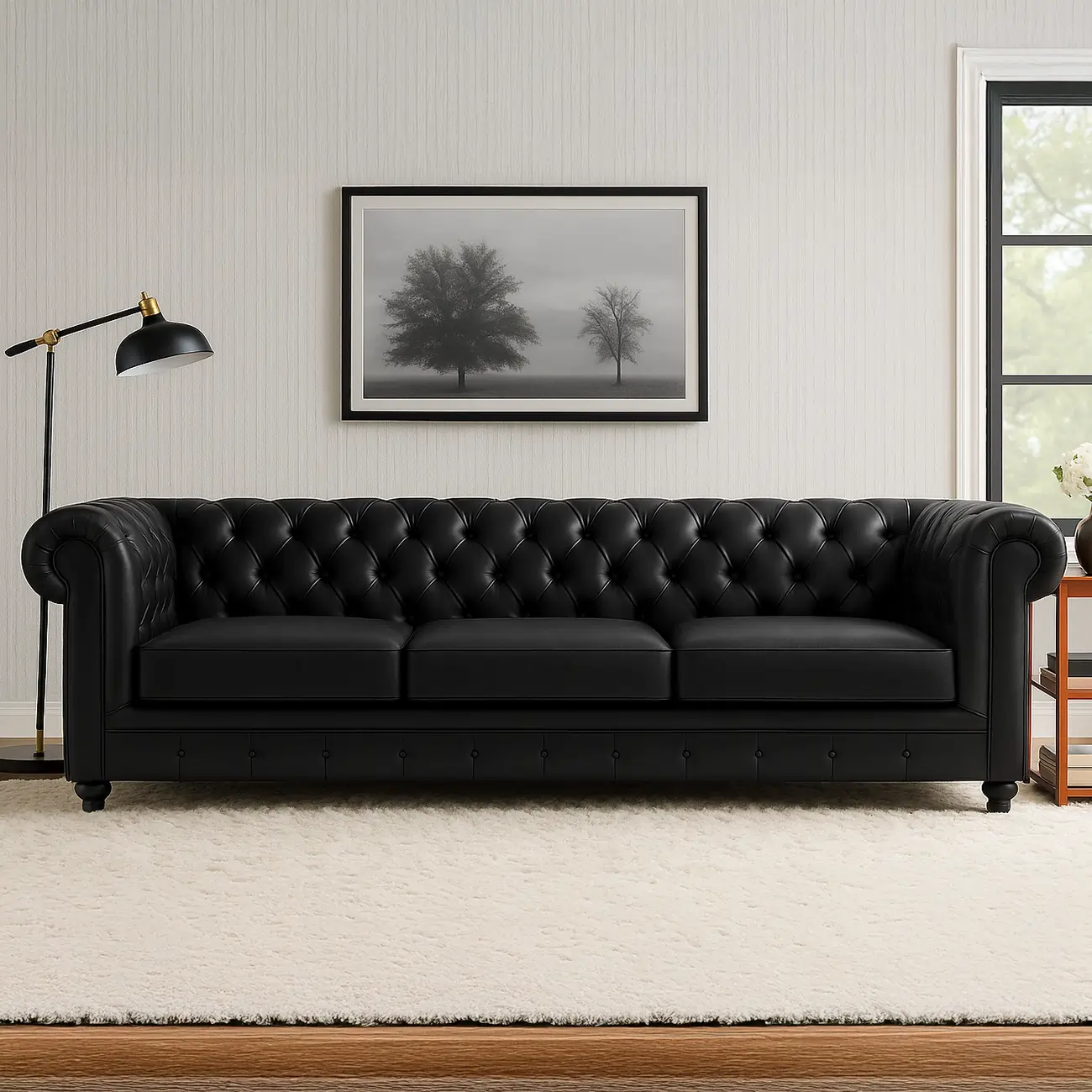 Deluxe Prime Sofa Set - Image 3