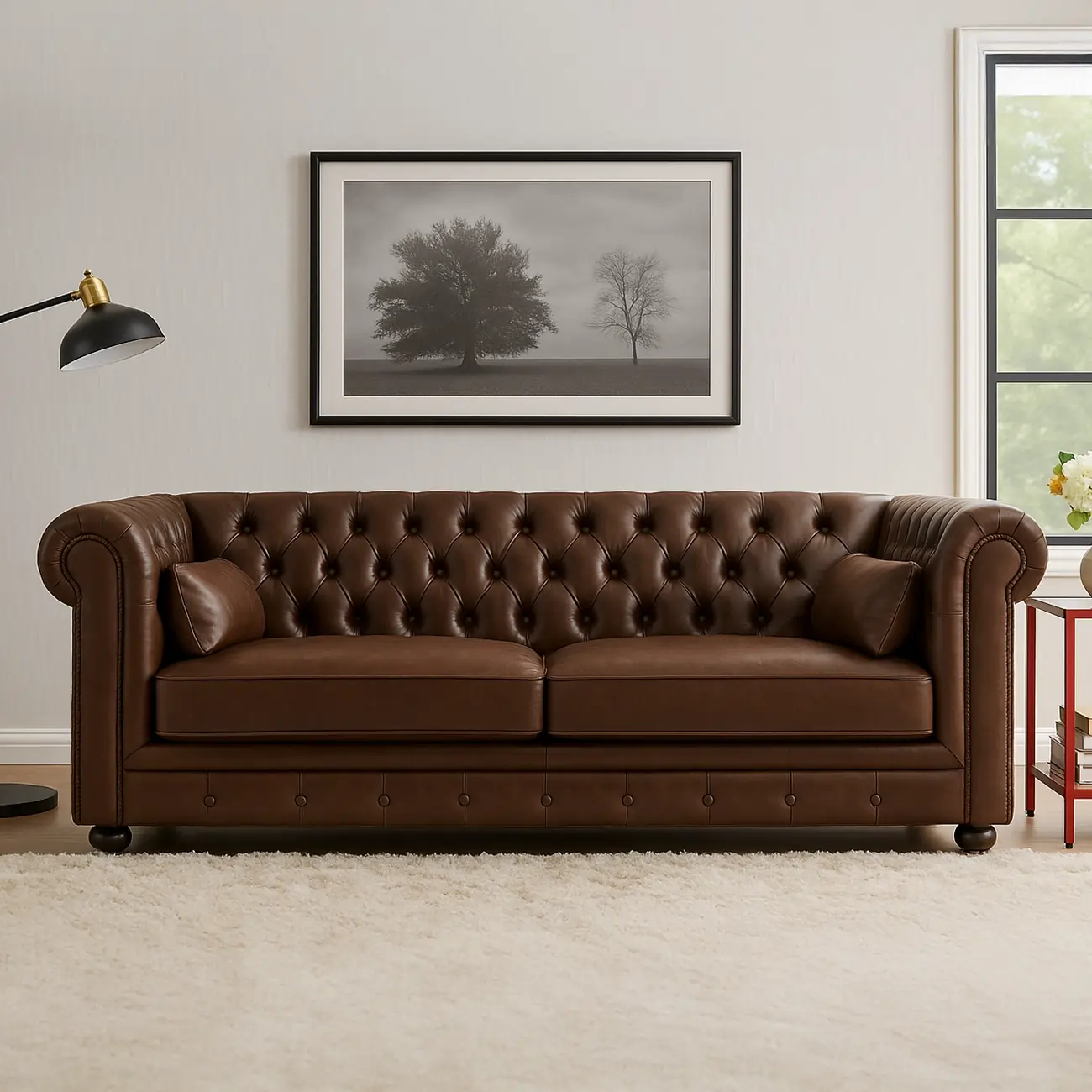Deluxe Prime Sofa Set - Image 2