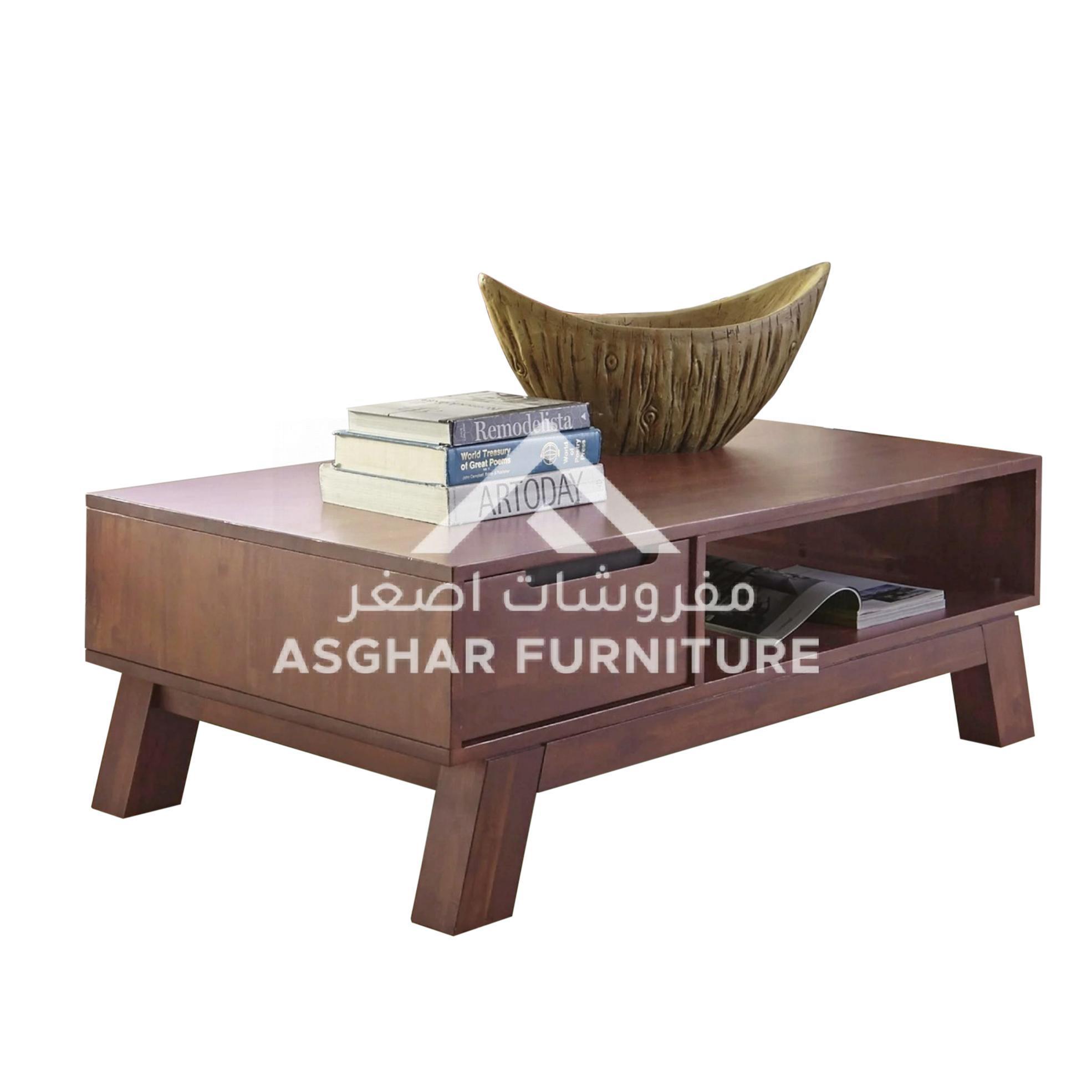Dit Mid-Century Coffee Table - Image 4