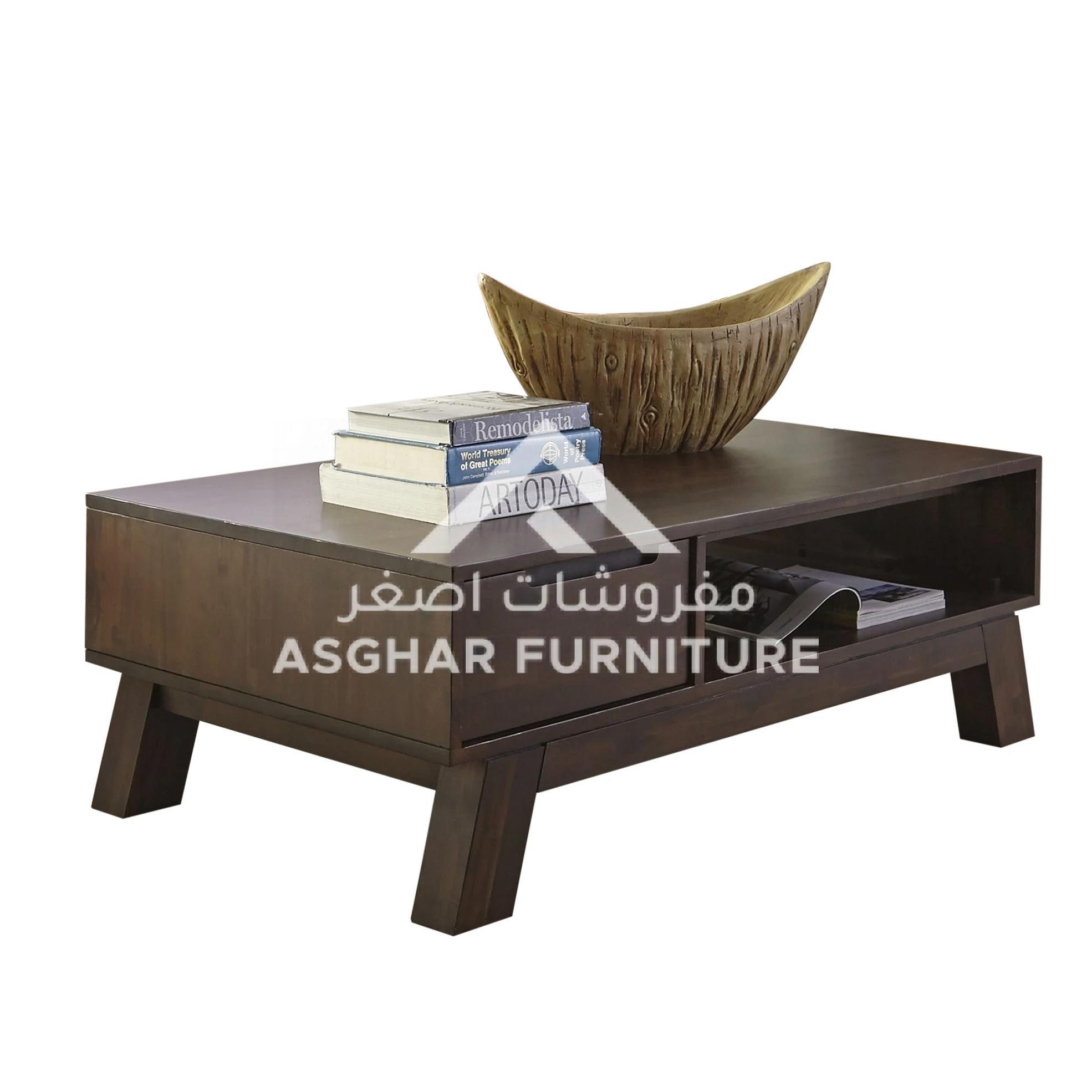 Dit Mid-Century Coffee Table - Image 5