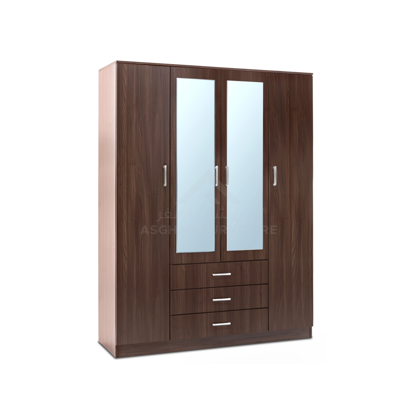 Malaz 5-Piece Bedroom Set - Image 6
