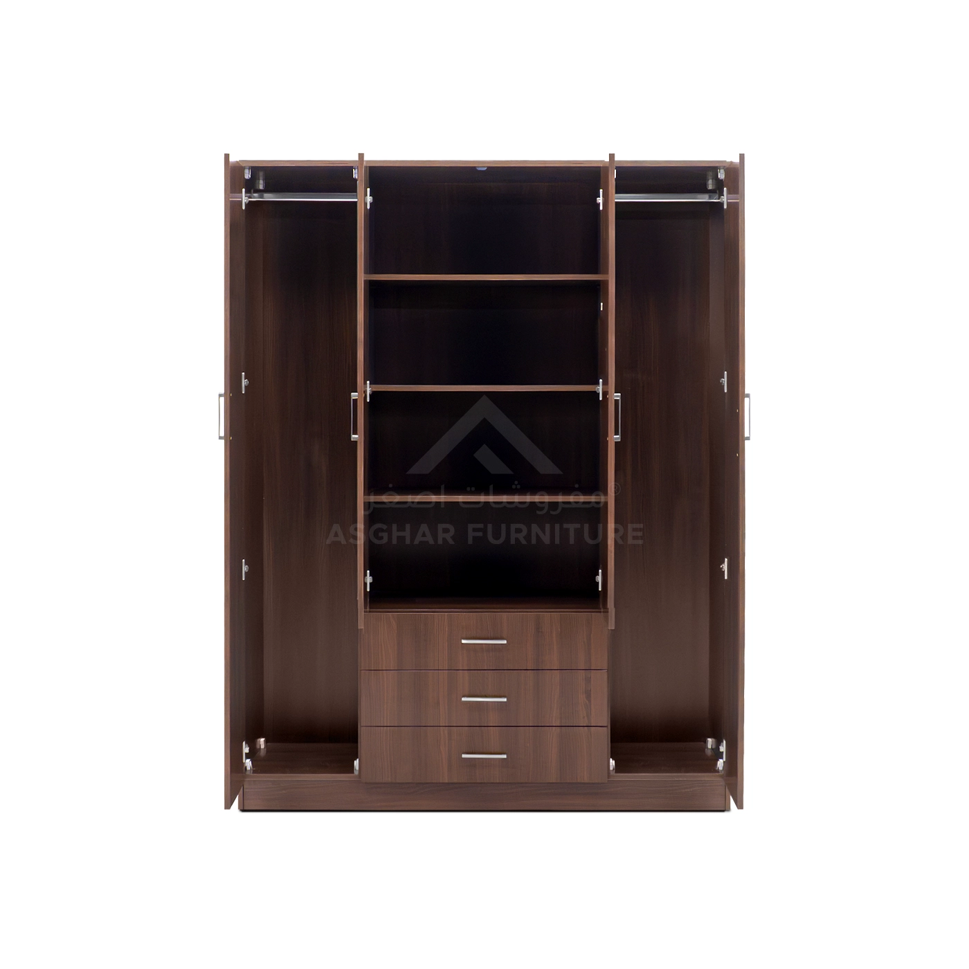 Malaz 5-Piece Bedroom Set - Image 7