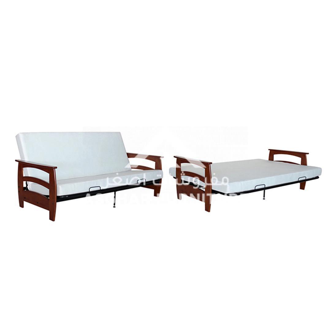 Twinks 2 in 1 Futon - Image 2