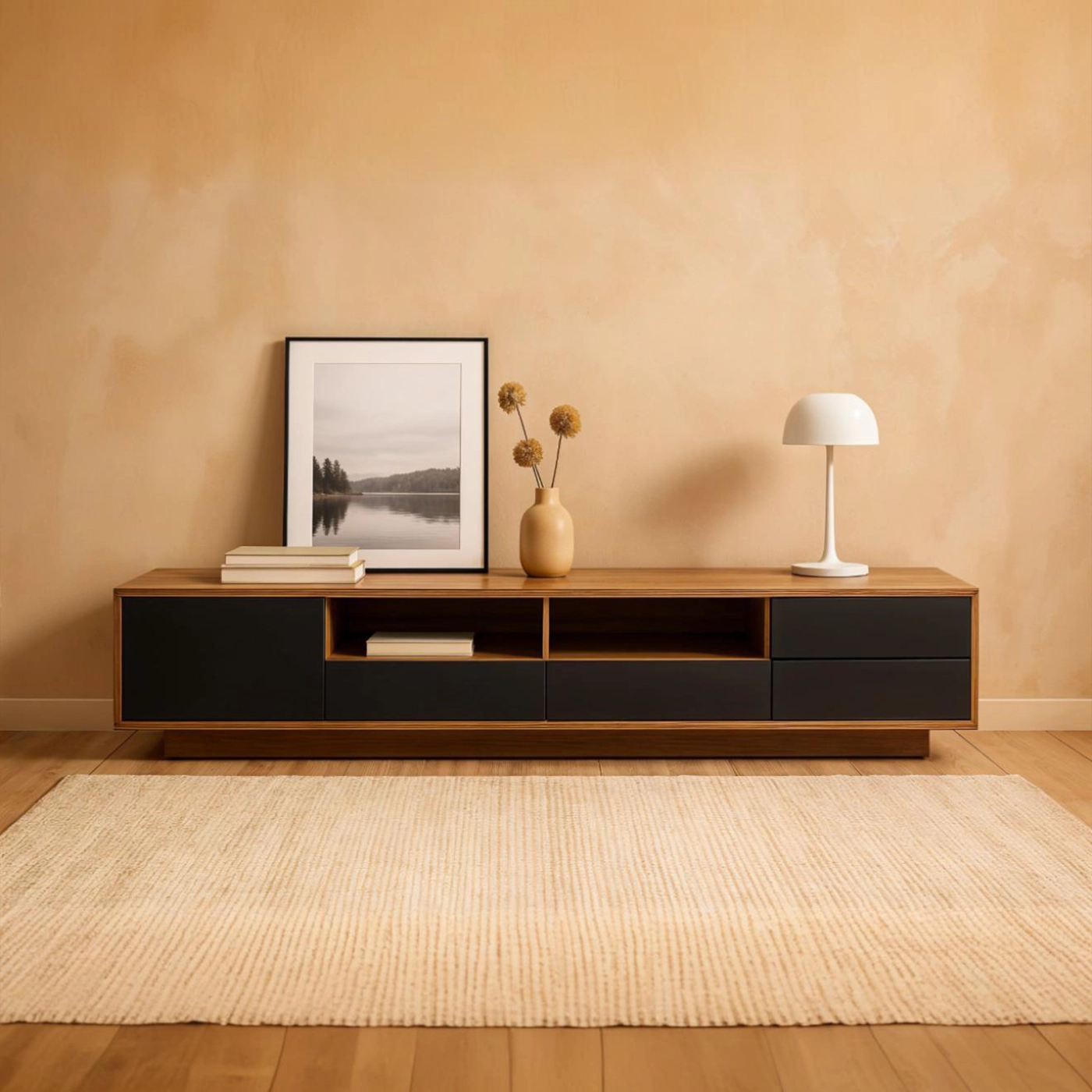 EchoLine TV Unit