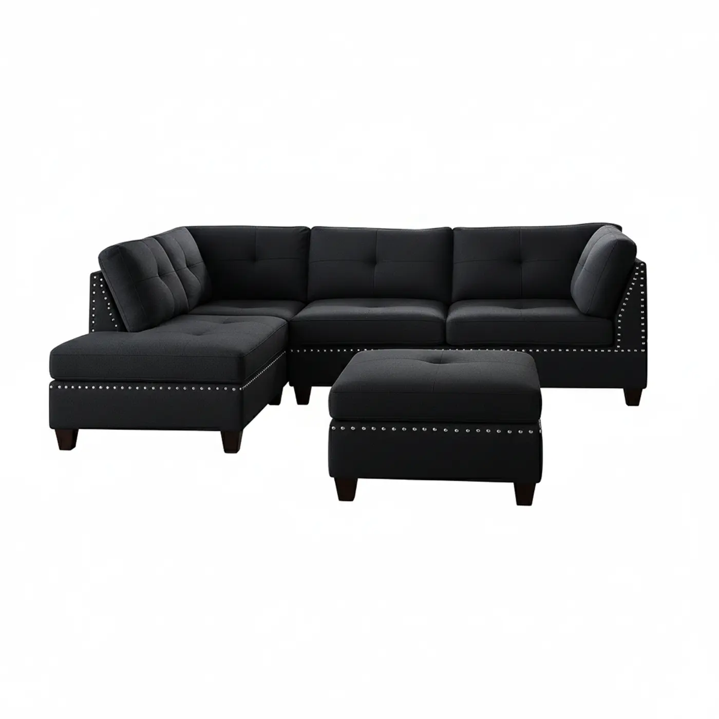 Elettra Imperial Sofa - Image 7