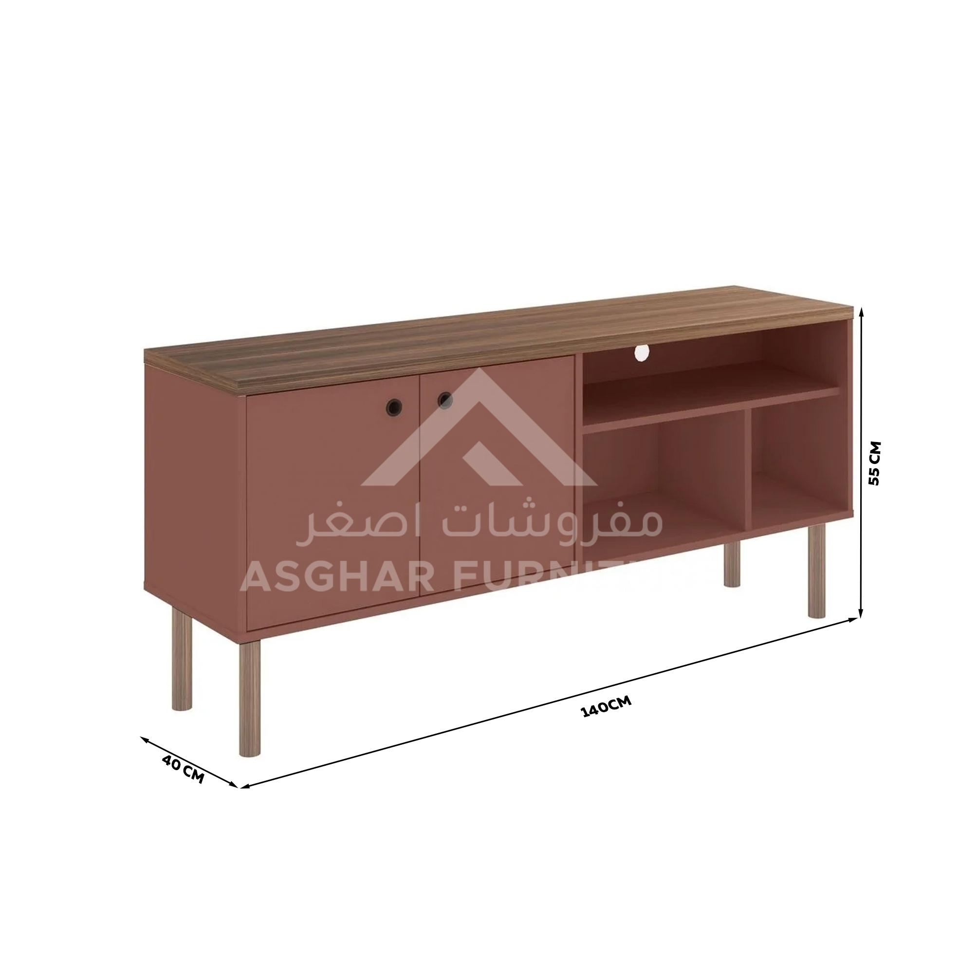 Ellis TV Stand - Image 7