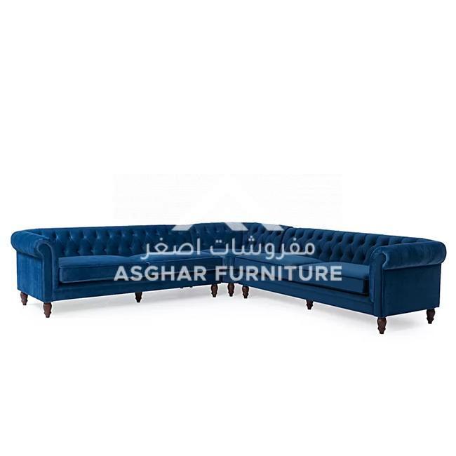 Emerson Corner Sofa - Image 7