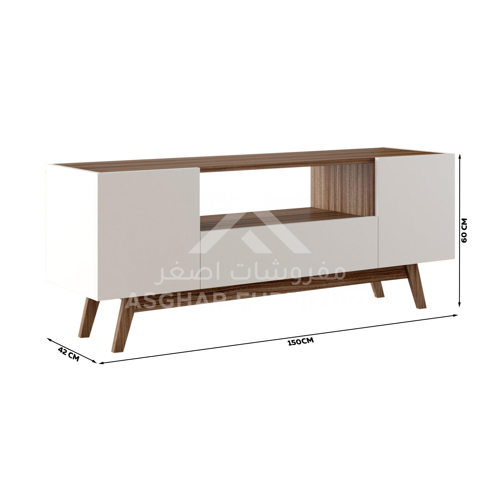 Evora TV Cabinet - Image 3