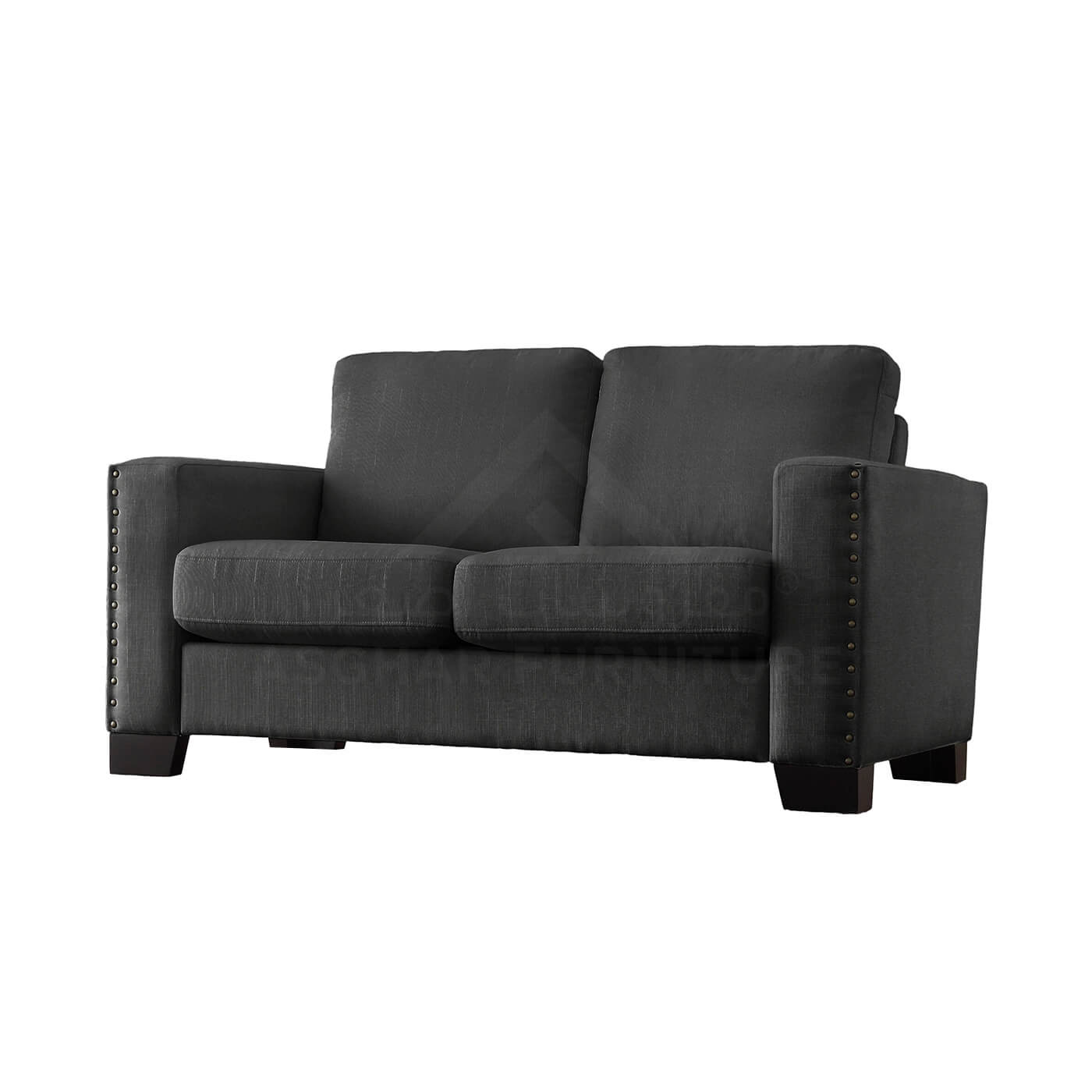 Farren Imperial Linen Sofa - Image 5