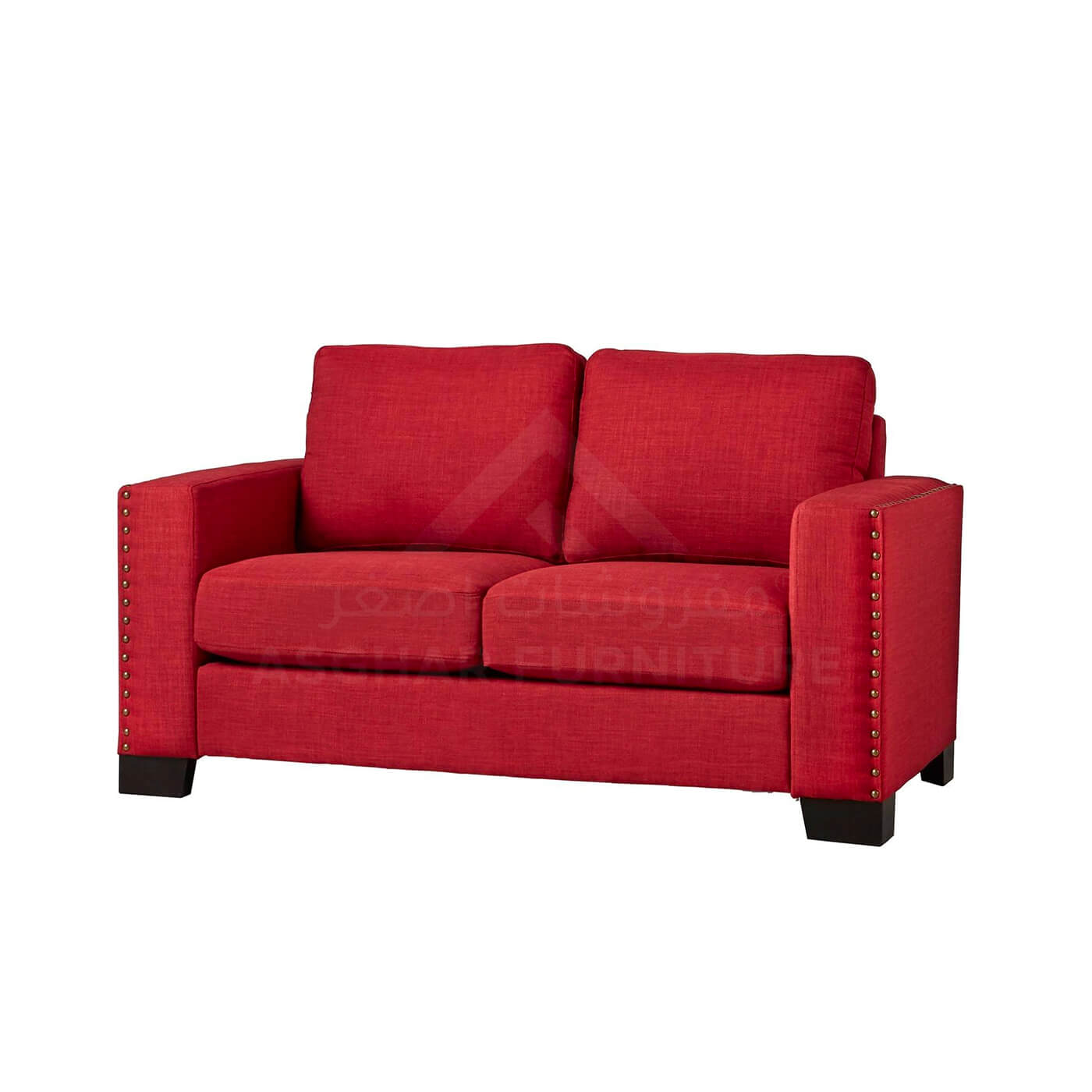 Farren Imperial Linen Sofa - Image 6