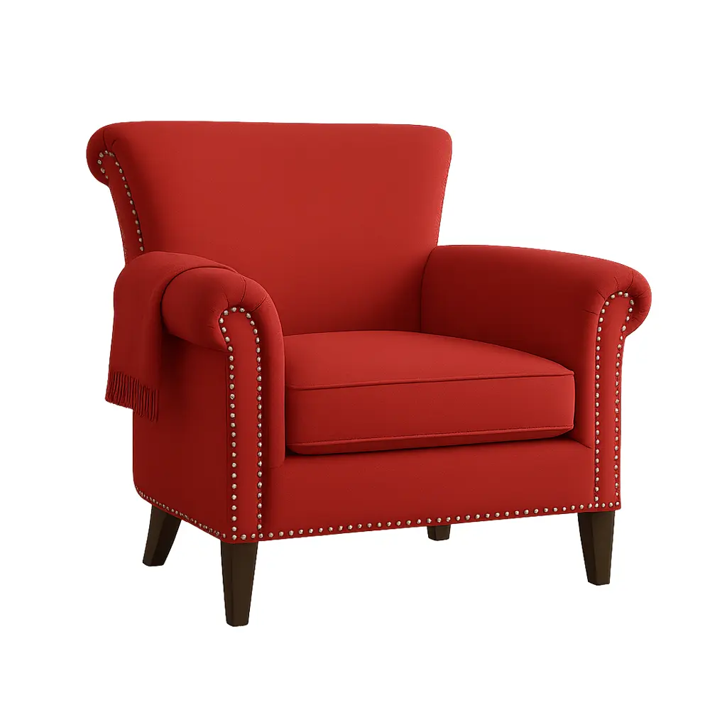 Ferrero Premium Vintage Chair - Image 5