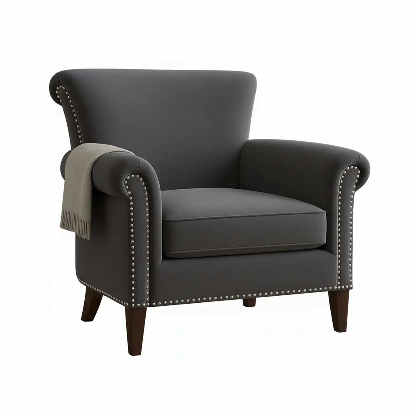 Ferrero Premium Vintage Chair - Image 4