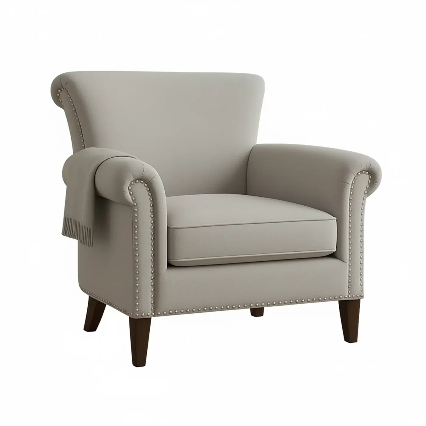 Ferrero Premium Vintage Chair - Image 7