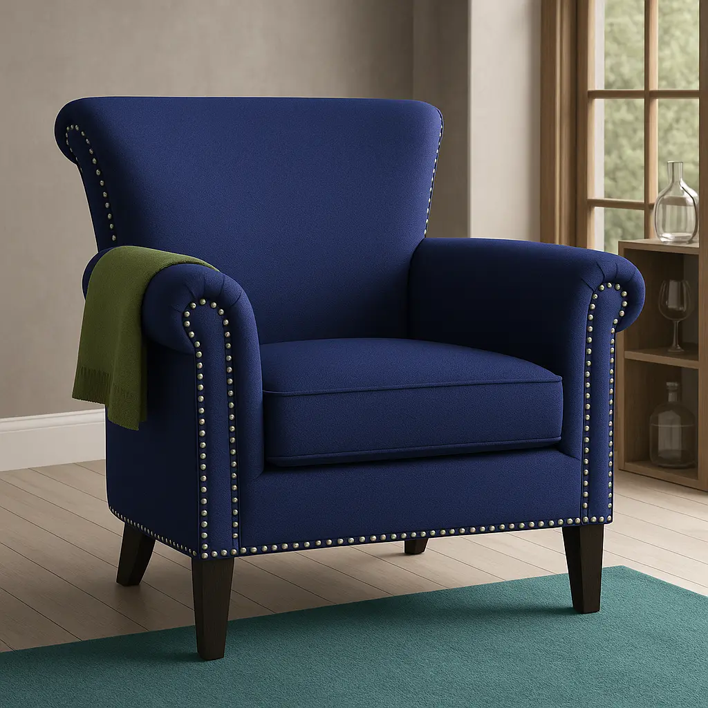 Ferrero Premium Vintage Chair