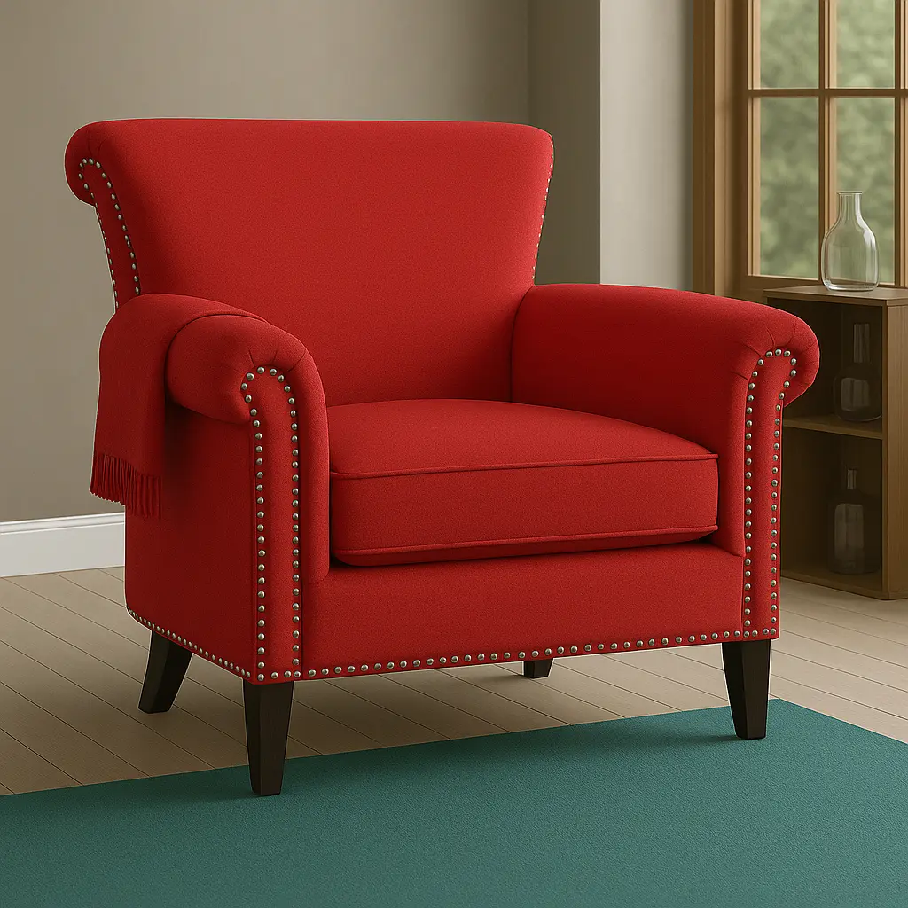Ferrero Premium Vintage Chair - Image 3