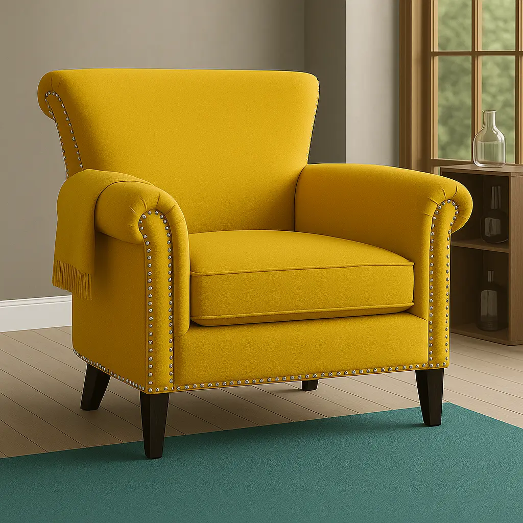 Ferrero Premium Vintage Chair - Image 2