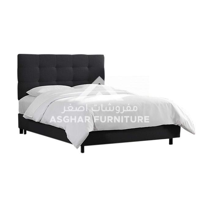 Filey Tufted Bed - Image 6