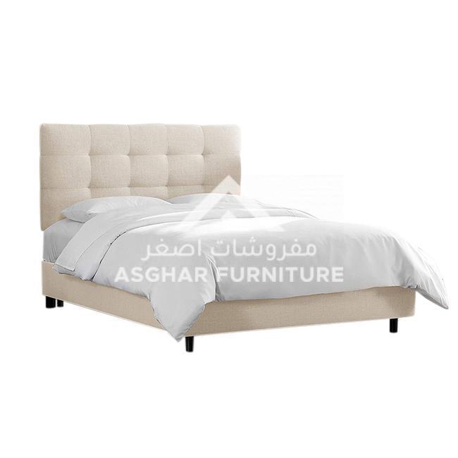 Filey Tufted Bed - Image 5