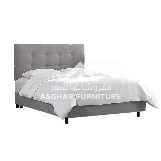 Filey Tufted Bed - Image 7