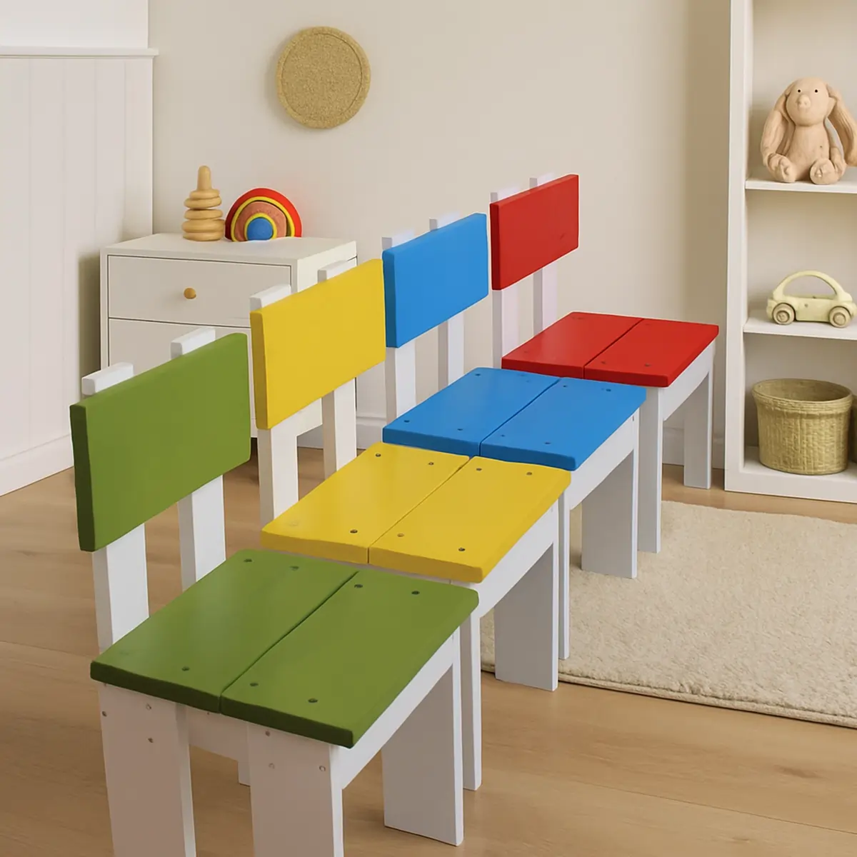 FunLine Table Set - Image 2