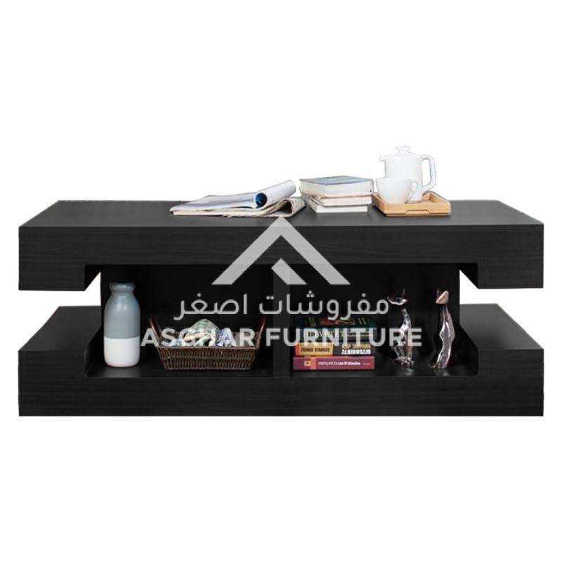 Hask Coffee Table - Image 2