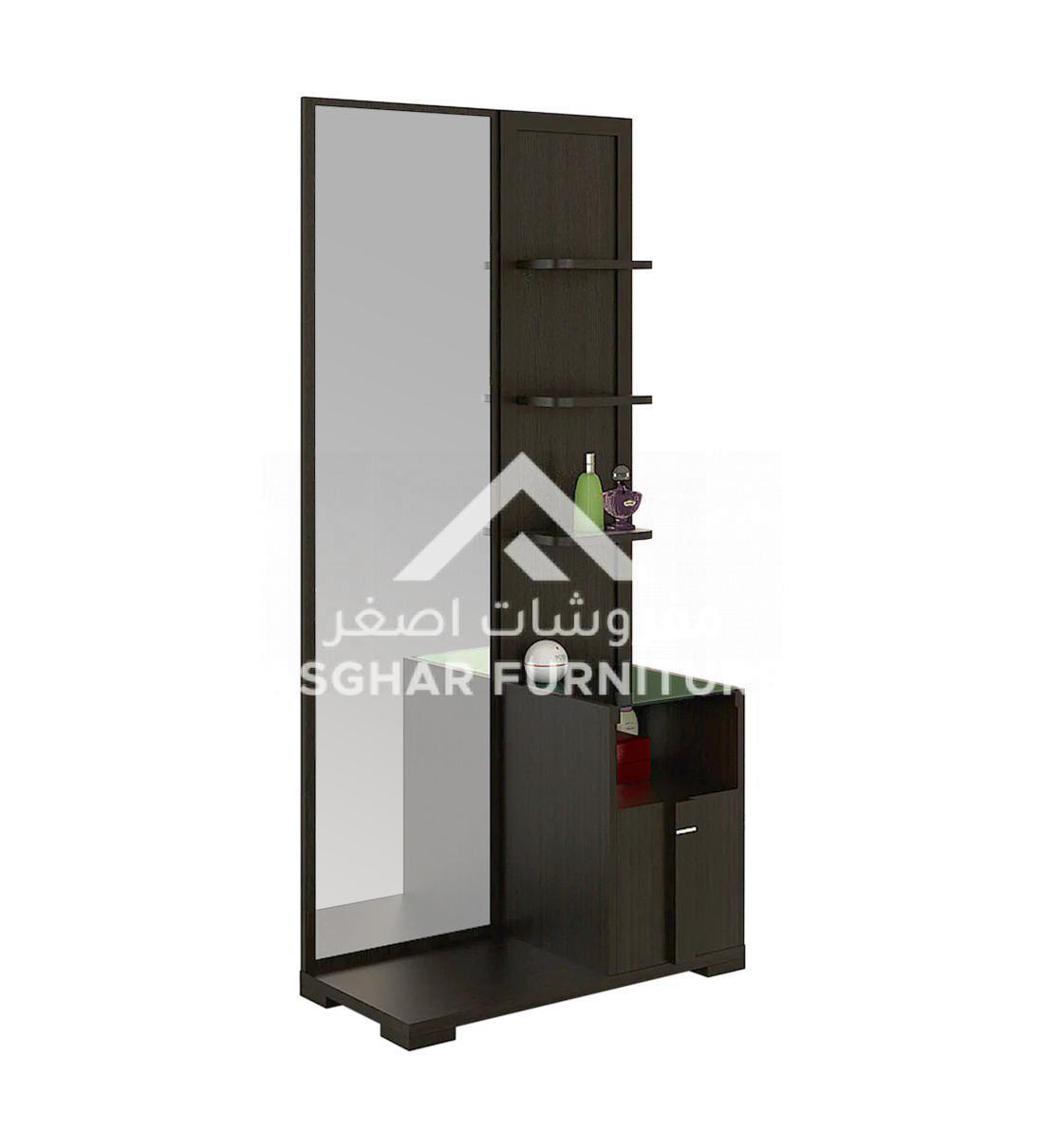 Iya Designer Dressing Table - Image 5