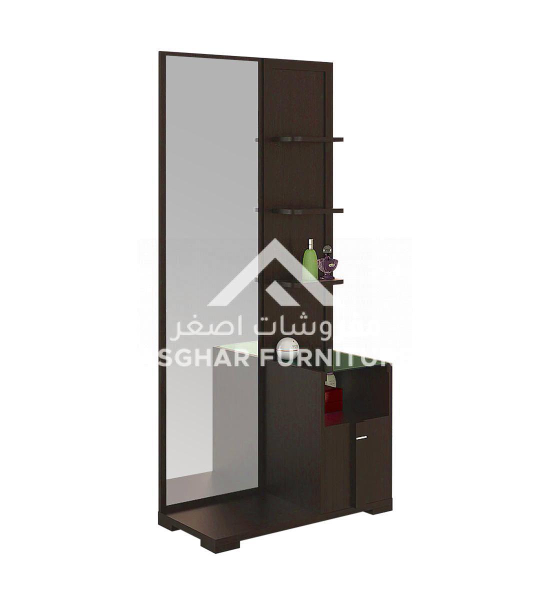 Iya Designer Dressing Table - Image 6