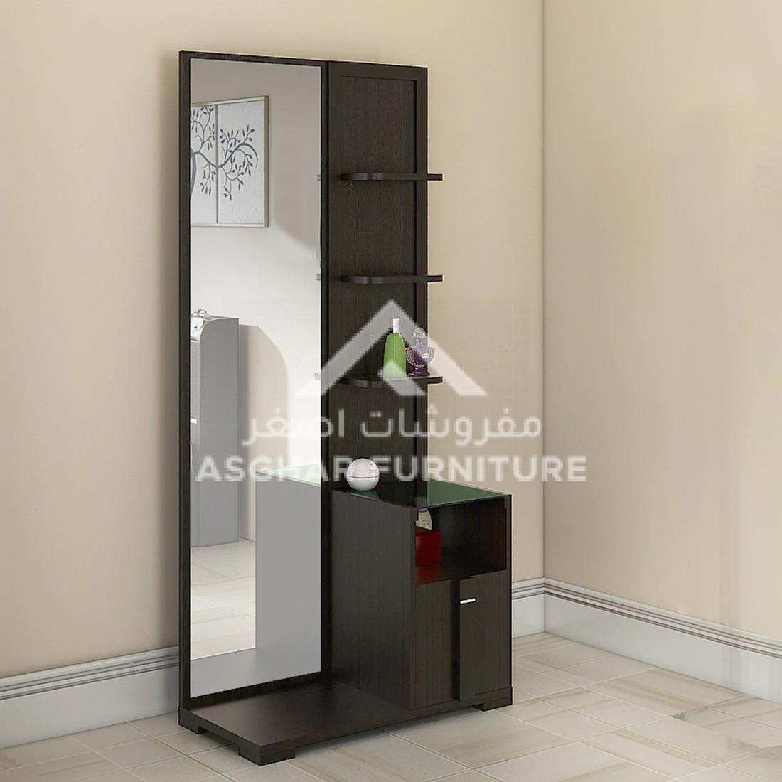 Iya Designer Dressing Table - Image 4