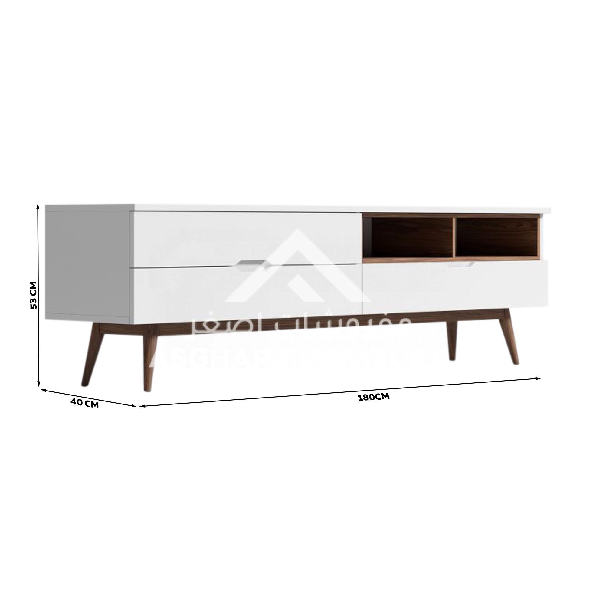 Keelin TV Stand - Image 5
