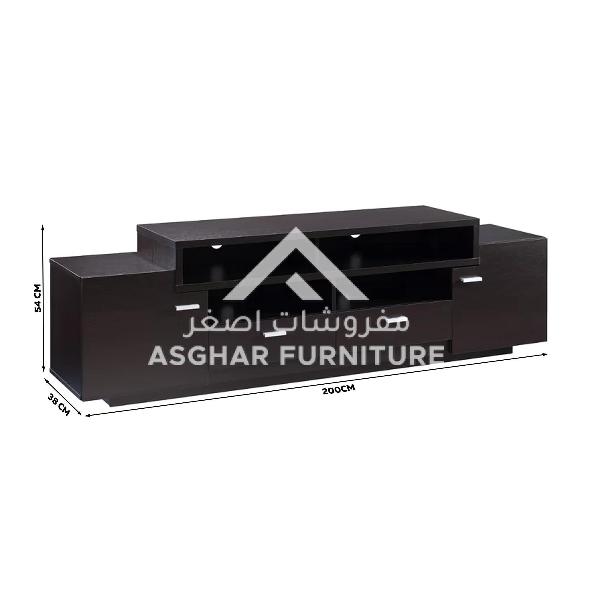 Kent Cabinet TV Stand - Image 5